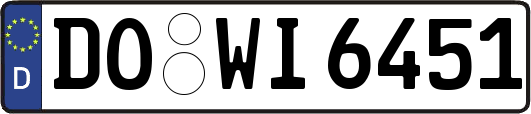 DO-WI6451