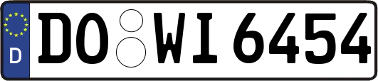 DO-WI6454