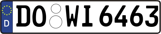 DO-WI6463