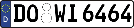 DO-WI6464