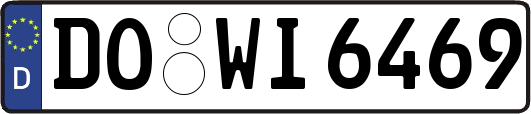 DO-WI6469