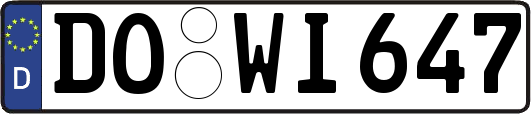 DO-WI647
