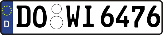 DO-WI6476