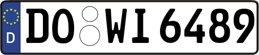 DO-WI6489