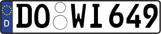 DO-WI649