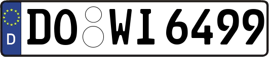 DO-WI6499