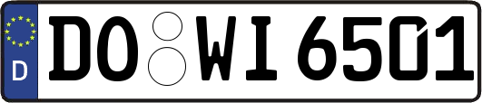 DO-WI6501