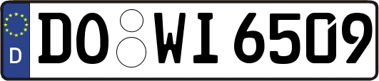 DO-WI6509