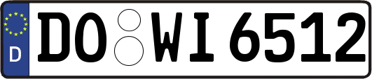 DO-WI6512