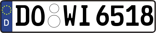 DO-WI6518