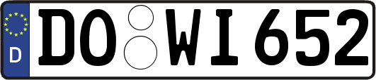 DO-WI652