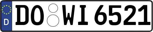 DO-WI6521