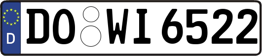 DO-WI6522