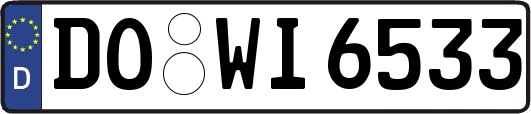 DO-WI6533