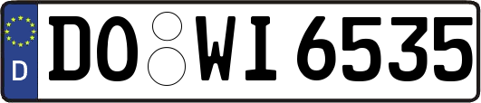 DO-WI6535