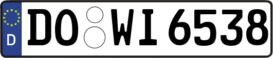 DO-WI6538