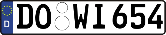 DO-WI654