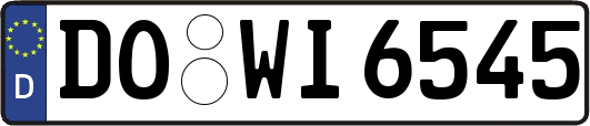 DO-WI6545