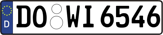 DO-WI6546