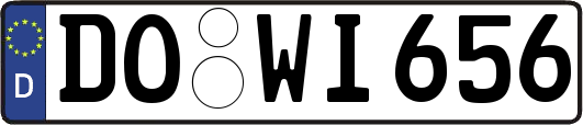 DO-WI656