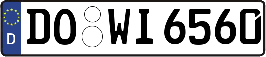 DO-WI6560