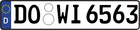 DO-WI6563