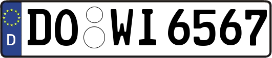 DO-WI6567