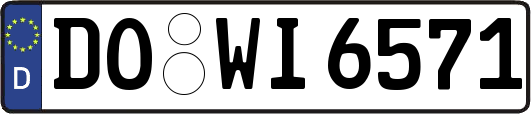 DO-WI6571