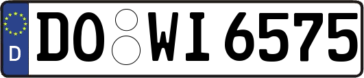 DO-WI6575