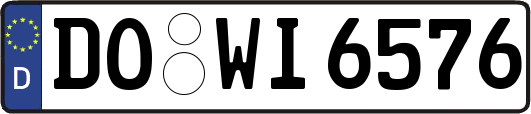 DO-WI6576