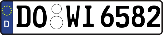 DO-WI6582