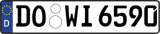 DO-WI6590