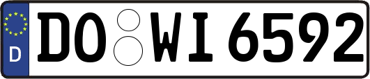 DO-WI6592