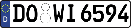 DO-WI6594