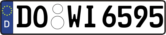 DO-WI6595