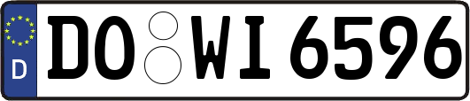 DO-WI6596
