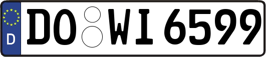 DO-WI6599