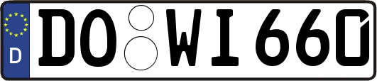 DO-WI660