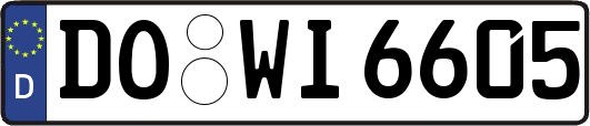 DO-WI6605