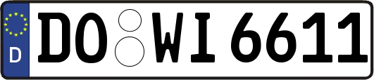 DO-WI6611