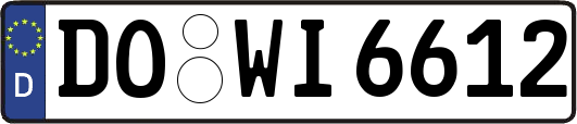 DO-WI6612