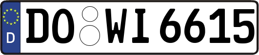 DO-WI6615