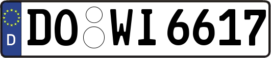 DO-WI6617