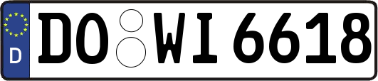DO-WI6618