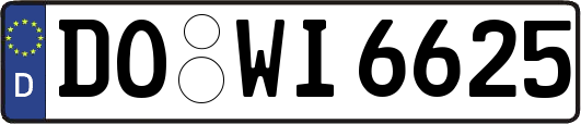 DO-WI6625