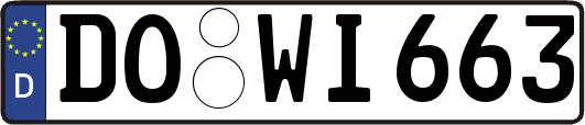 DO-WI663
