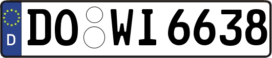 DO-WI6638