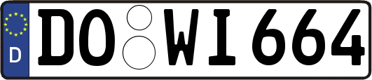 DO-WI664