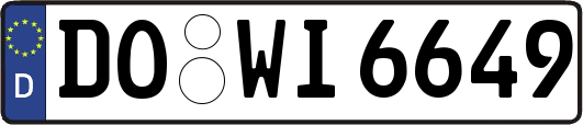 DO-WI6649
