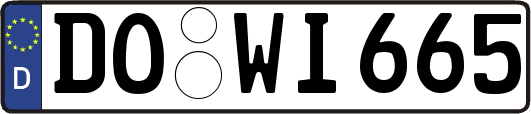 DO-WI665